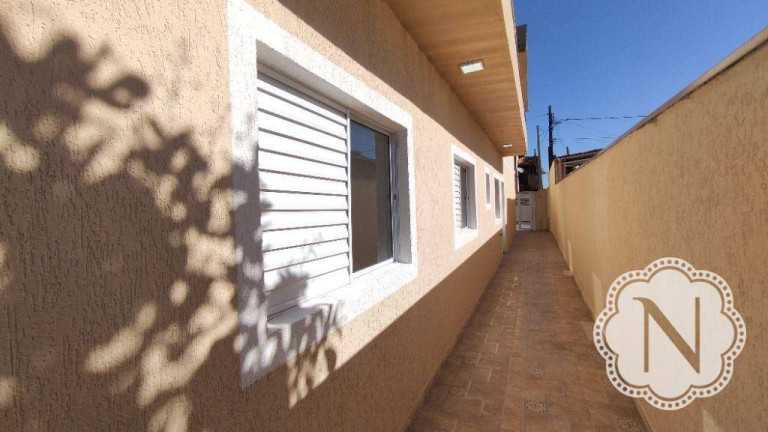 Imagem Sobrado com 3 Quartos à Venda, 90 m² em Bopiranga - Itanhaém Imagem Sobrado com 3 Quartos à Venda, 90 m² em Bopiranga - Itanhaém