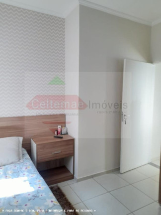 Imagem Casa com 2 Quartos à Venda, 74 m² em Vila Sao Geraldo - Taubaté Imagem Casa com 2 Quartos à Venda, 74 m² em Vila Sao Geraldo - Taubaté