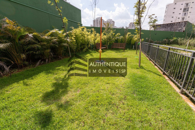 Imagem Apartamento com 1 Quarto à Venda, 37 m² em Vila Mariana - São Paulo Imagem Apartamento com 1 Quarto à Venda, 37 m² em Vila Mariana - São Paulo