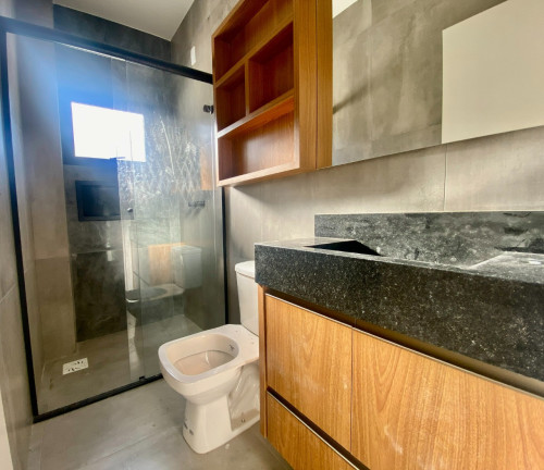 Imagem Casa com 3 Quartos à Venda, 160 m² em Potecas - São José Imagem Casa com 3 Quartos à Venda, 160 m² em Potecas - São José