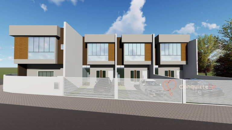 Imagem Casa com 3 Quartos à Venda, 142 m² em Três Rios Do Sul - Jaraguá Do Sul