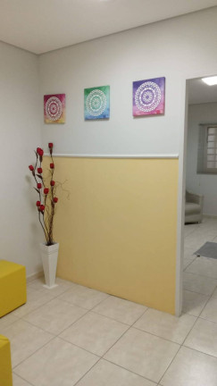 Imagem Sala Comercial para Alugar, 28 m² em Centro - São Roque
