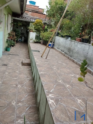 Imagem Casa com 2 Quartos à Venda,  em Vila Artem - Carapicuíba