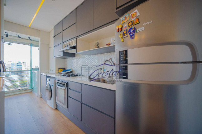 Imagem Apartamento com 2 Quartos à Venda, 64 m² em Centro - Osasco
