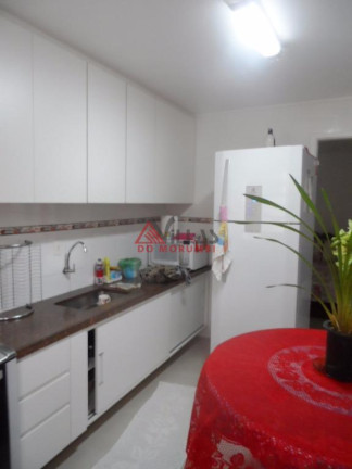 Imagem Sobrado com 5 Quartos à Venda, 150 m² em Jardim Santa Efigênia - São Paulo Imagem Sobrado com 5 Quartos à Venda, 150 m² em Jardim Santa Efigênia - São Paulo