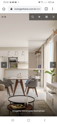 Imagem Apartamento com 2 Quartos à Venda, 41 m² em Serra Dourada - Vespasiano Imagem Apartamento com 2 Quartos à Venda, 41 m² em Serra Dourada - Vespasiano
