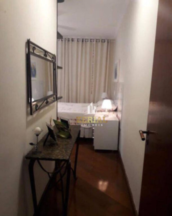 Imagem Apartamento com 3 Quartos à Venda, 140 m² em Santa Paula - São Caetano Do Sul Imagem Apartamento com 3 Quartos à Venda, 140 m² em Santa Paula - São Caetano Do Sul
