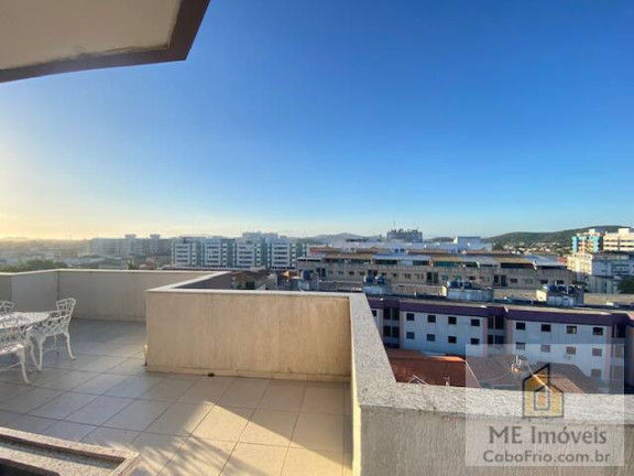Imagem Cobertura com 1 Quarto para Temporada, 90 m² em Jardim Flamboyant - Cabo Frio Imagem Cobertura com 1 Quarto para Temporada, 90 m² em Jardim Flamboyant - Cabo Frio
