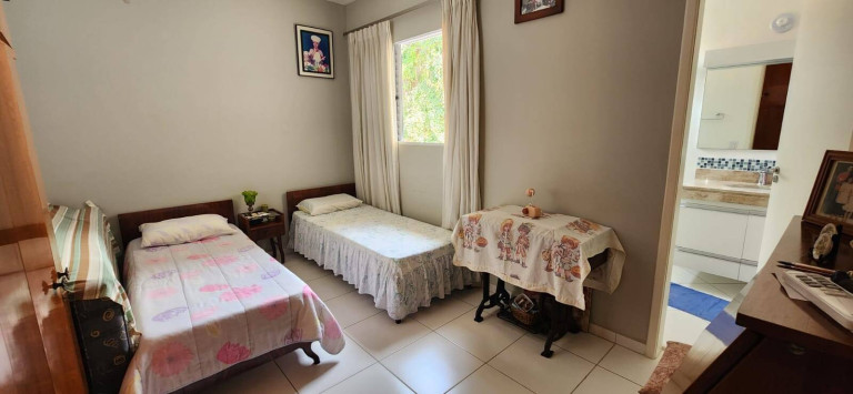 Imagem Sobrado com 3 Quartos à Venda, 141 m² em Jardim Paulista - Atibaia
