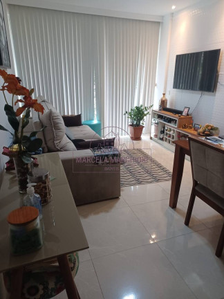 Imagem Apartamento com 3 Quartos à Venda, 110 m² em Itapuã - Vila Velha Imagem Apartamento com 3 Quartos à Venda, 110 m² em Itapuã - Vila Velha