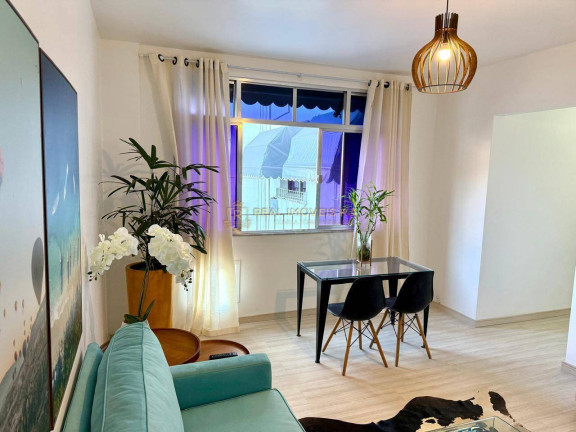 Imagem Apartamento com 2 Quartos para Alugar, 75 m² em Copacabana - Rio De Janeiro Imagem Apartamento com 2 Quartos para Alugar, 75 m² em Copacabana - Rio De Janeiro