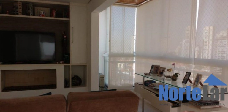Imagem Cobertura com 3 Quartos à Venda, 132 m² em Santa Teresinha - São Paulo Imagem Cobertura com 3 Quartos à Venda, 132 m² em Santa Teresinha - São Paulo