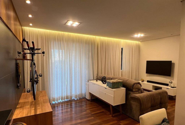 Imagem Apartamento com 2 Quartos à Venda, 75 m² em Tatuapé - São Paulo