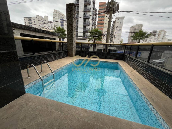 Imagem Apartamento com 1 Quarto à Venda, 47 m² em Guilhermina - Praia Grande Imagem Apartamento com 1 Quarto à Venda, 47 m² em Guilhermina - Praia Grande