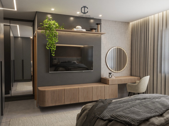 Imagem Casa com 3 Quartos à Venda, 135 m² em Jardim Atlântico - Goiânia Imagem Casa com 3 Quartos à Venda, 135 m² em Jardim Atlântico - Goiânia