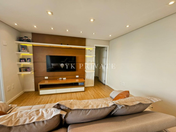 Imagem Apartamento com 4 Quartos à Venda, 157 m² em Jardim Das Perdizes - São Paulo
