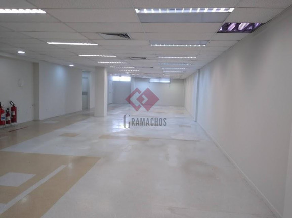 Imagem Imóvel Comercial para Alugar, 4.816 m² em Parque Industrial Tomas Edson - São Paulo Imagem Imóvel Comercial para Alugar, 4.816 m² em Parque Industrial Tomas Edson - São Paulo