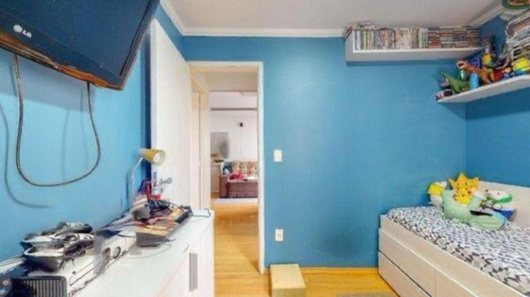 Imagem Imóvel com 2 Quartos à Venda, 54 m² em Vila Das Belezas - São Paulo