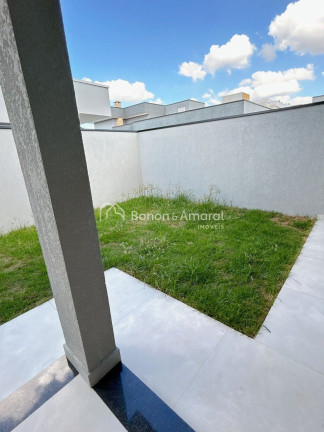 Imagem Casa de Condomínio com 3 Quartos à Venda, 200 m² em Vila Monte Alegre - Paulínia Imagem Casa de Condomínio com 3 Quartos à Venda, 200 m² em Vila Monte Alegre - Paulínia