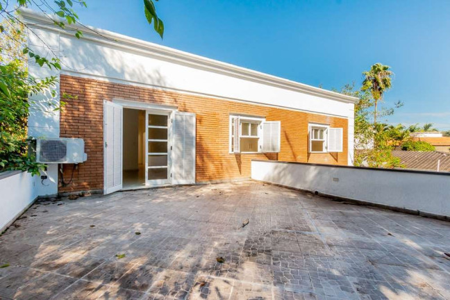 Imagem Casa com 6 Quartos à Venda, em Vila Ida - São Paulo Imagem Casa com 6 Quartos à Venda, em Vila Ida - São Paulo