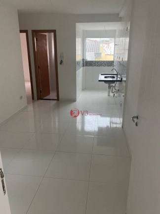 Imagem Apartamento com 1 Quarto à Venda, 35 m² em Penha De França - São Paulo