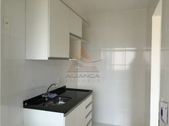 Imagem Apartamento com 2 Quartos à Venda, 49 m² em Campos Eliseos - Ribeirão Preto Imagem Apartamento com 2 Quartos à Venda, 49 m² em Campos Eliseos - Ribeirão Preto
