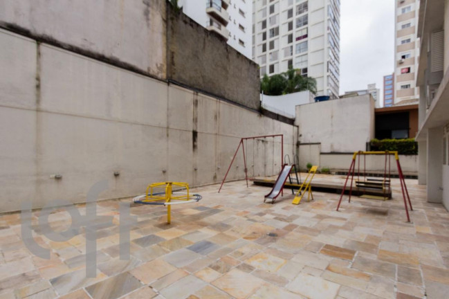 Imagem Apartamento com 2 Quartos à Venda, 111 m²