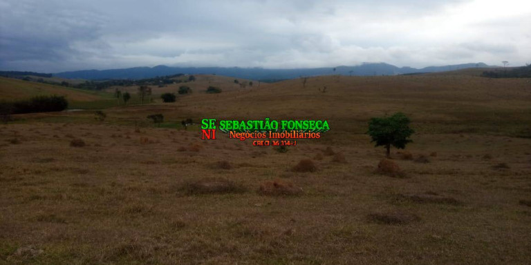 Imagem Chácara à Venda, 48.400 m² em Centro - Caçapava Imagem Chácara à Venda, 48.400 m² em Centro - Caçapava