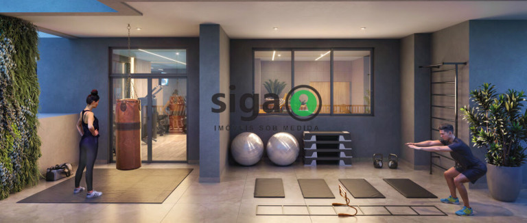 Imagem Apartamento com 2 Quartos à Venda, 85 m² em Jardim Prudência - São Paulo Imagem Apartamento com 2 Quartos à Venda, 85 m² em Jardim Prudência - São Paulo