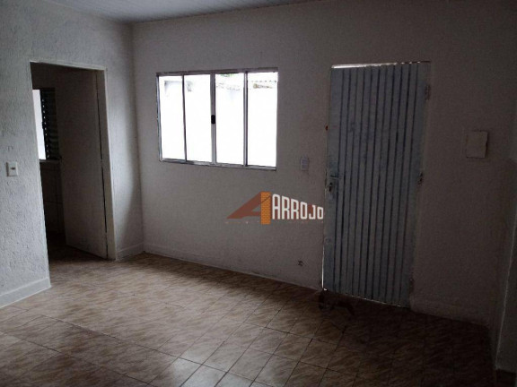 Imagem Casa com 1 Quarto para Alugar, em Vila Esperança - São Paulo Imagem Casa com 1 Quarto para Alugar, em Vila Esperança - São Paulo