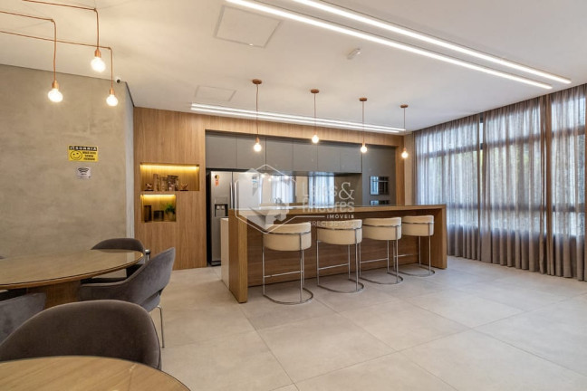 Imagem Studio com 1 Quarto à Venda, 35 m² em Pinheiros - São Paulo Imagem Studio com 1 Quarto à Venda, 35 m² em Pinheiros - São Paulo