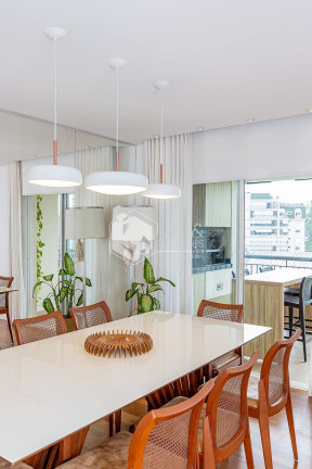 Imagem Apartamento com 4 Quartos à Venda, 171 m² em Alto Da Boa Vista - São Paulo