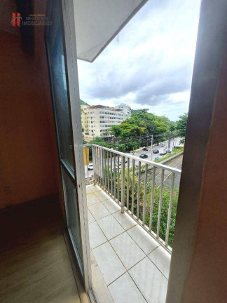 Imagem Apartamento com 2 Quartos à Venda, 68 m² em Tijuca - Rio De Janeiro Imagem Apartamento com 2 Quartos à Venda, 68 m² em Tijuca - Rio De Janeiro