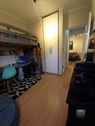Imagem Apartamento com 2 Quartos à Venda, 57 m² em Demarchi - São Bernardo Do Campo