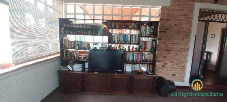 Imagem Casa com 6 Quartos à Venda, 650 m² em Vila Darci Penteado - São Roque
