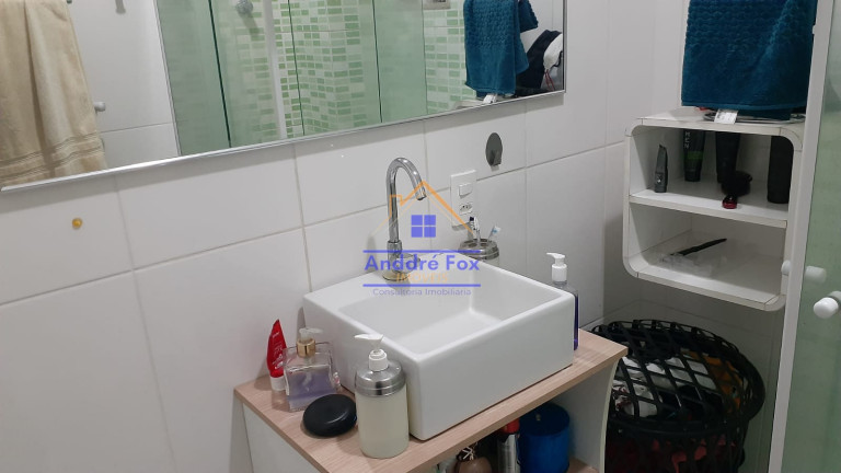 Imagem Apartamento com 2 Quartos à Venda, 66 m² em Lins De Vasconcelos - Rio De Janeiro