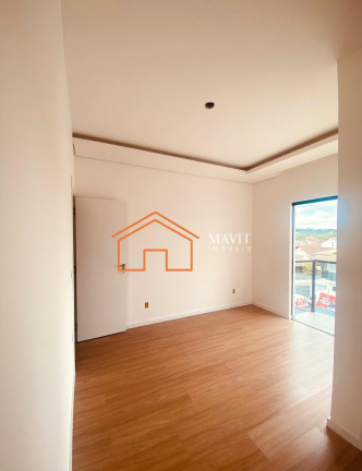 Imagem Casa com 3 Quartos à Venda, 122 m² em Petrópolis - Joinville Imagem Casa com 3 Quartos à Venda, 122 m² em Petrópolis - Joinville