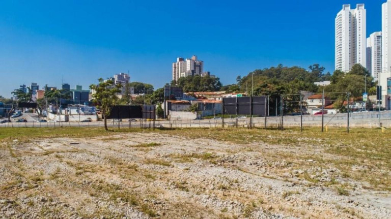 Imagem Terreno para Alugar, 10.442 m² em Vila Dusi - São Bernardo Do Campo