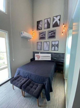 Imagem Apartamento com 1 Quarto à Venda, 28 m² em Vila Olímpia - São Paulo Imagem Apartamento com 1 Quarto à Venda, 28 m² em Vila Olímpia - São Paulo