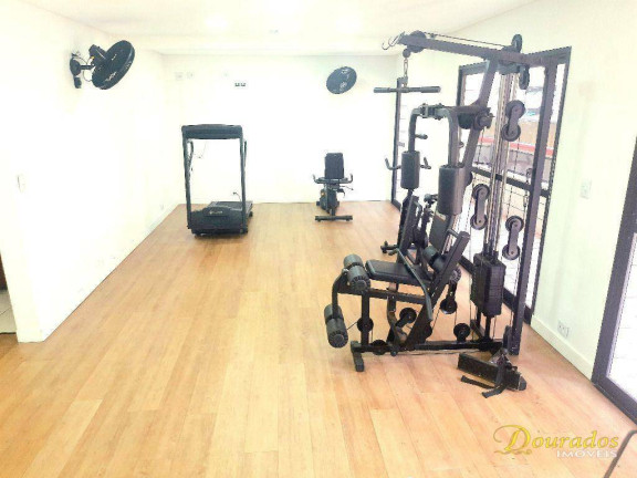 Imagem Apartamento com 2 Quartos à Venda, 101 m² em Tupi - Praia Grande