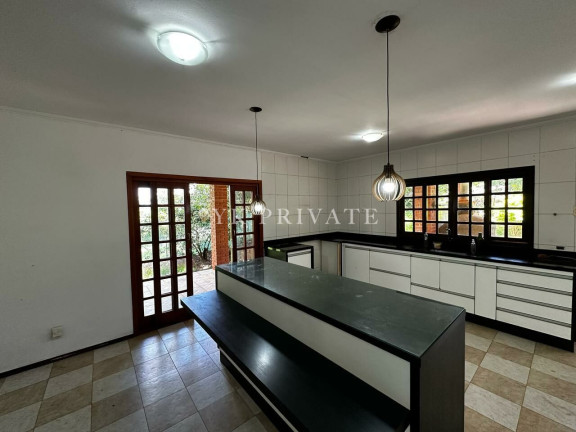 Imagem Casa de Condomínio com 5 Quartos à Venda, 334 m² em Village Ambiental - Itupeva