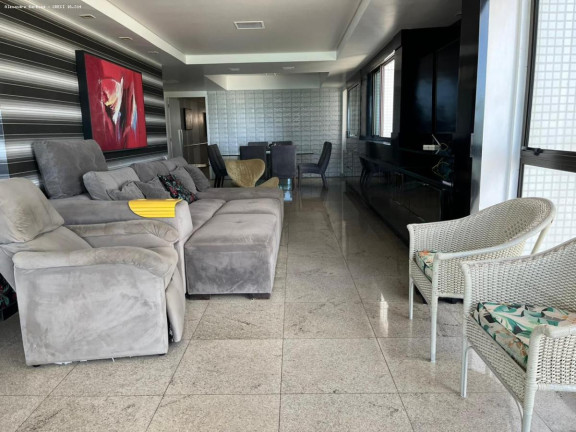Imagem Apartamento com 3 Quartos à Venda, 205 m² em Boa Viagem - Recife Imagem Apartamento com 3 Quartos à Venda, 205 m² em Boa Viagem - Recife