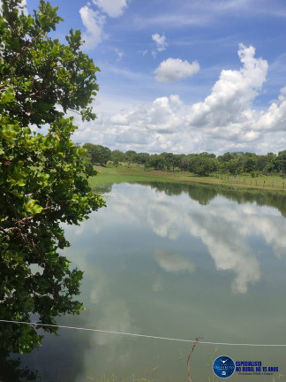 Imagem Fazenda à Venda, 37 m² em Zona Rural - Jussara Imagem Fazenda à Venda, 37 m² em Zona Rural - Jussara