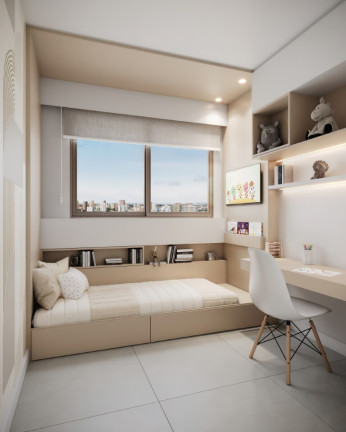 Imagem Apartamento com 2 Quartos à Venda, 49 m² em Parnamirim - Recife Imagem Apartamento com 2 Quartos à Venda, 49 m² em Parnamirim - Recife