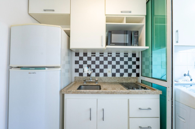Imagem Apartamento com 1 Quarto à Venda, 44 m² em Vila Nova Conceição - São Paulo Imagem Apartamento com 1 Quarto à Venda, 44 m² em Vila Nova Conceição - São Paulo
