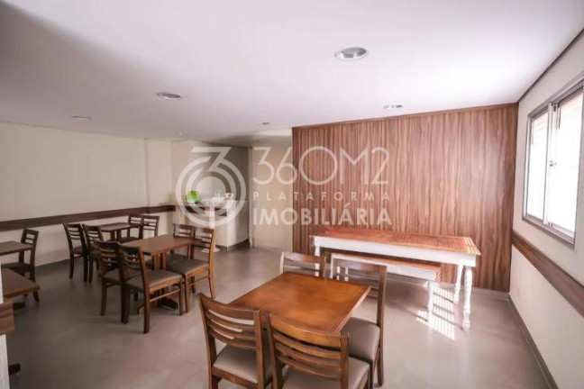 Imagem Apartamento com 2 Quartos à Venda, 55 m² em Sacomã - São Paulo