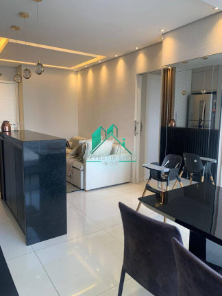 Imagem Apartamento à Venda, 47 m² em Centro - Osasco