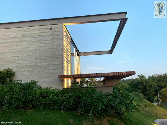 Imagem Casa com 5 Quartos à Venda, 590 m² em Condomínio Terras De São José 1 - Itu Imagem Casa com 5 Quartos à Venda, 590 m² em Condomínio Terras De São José 1 - Itu