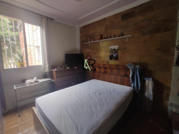 Imagem Apartamento com 3 Quartos à Venda, 82 m² em Havaí - Belo Horizonte