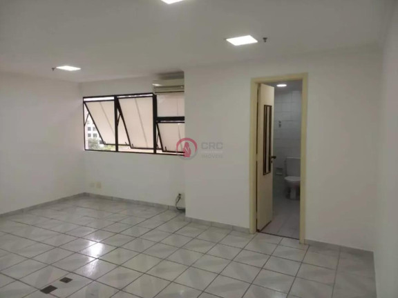 Imagem Ponto Comercial à Venda, 37 m² em Indianópolis - São Paulo